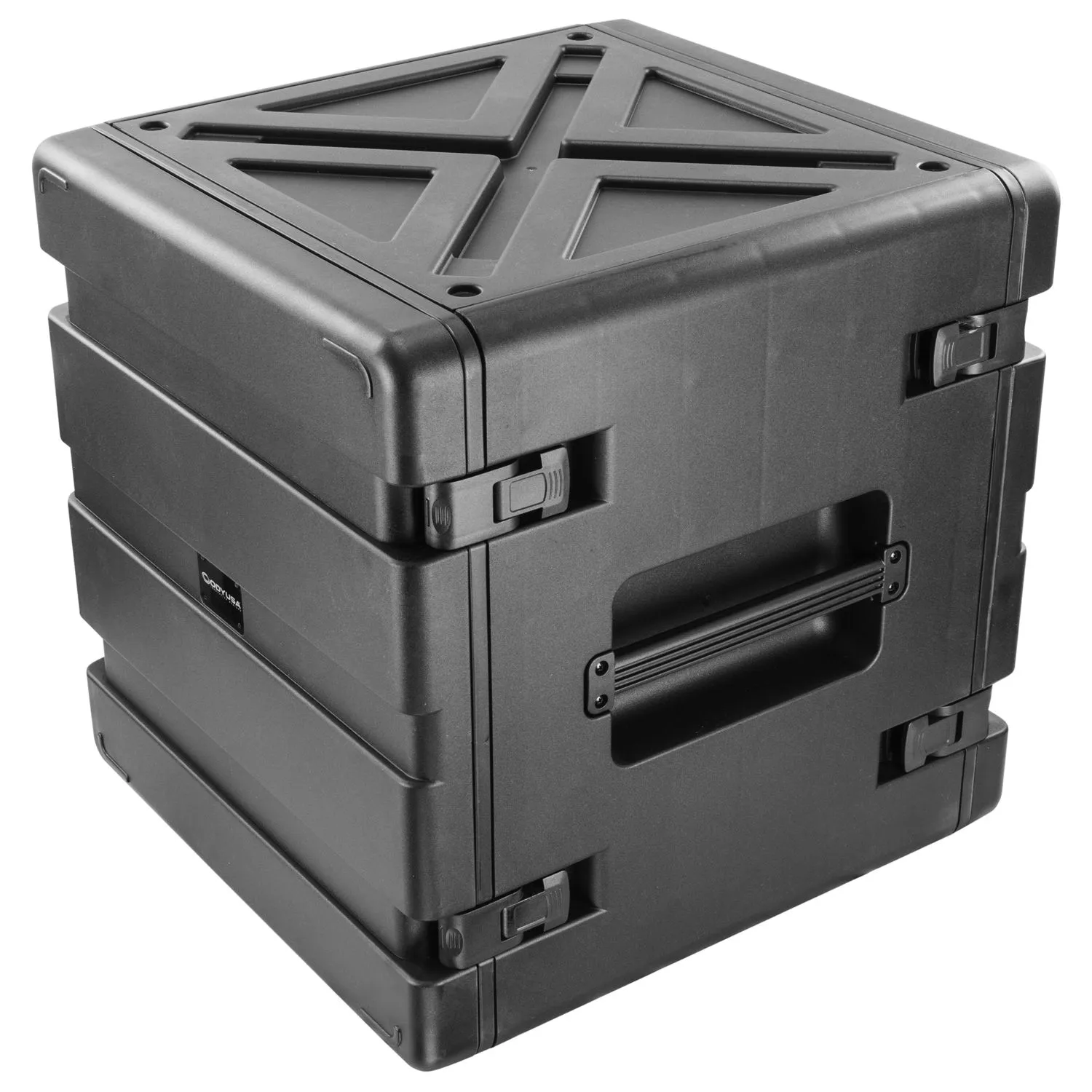 odyssey-vulcan-rack-12u-tanche-flight-case-anti-poussi-re image 3