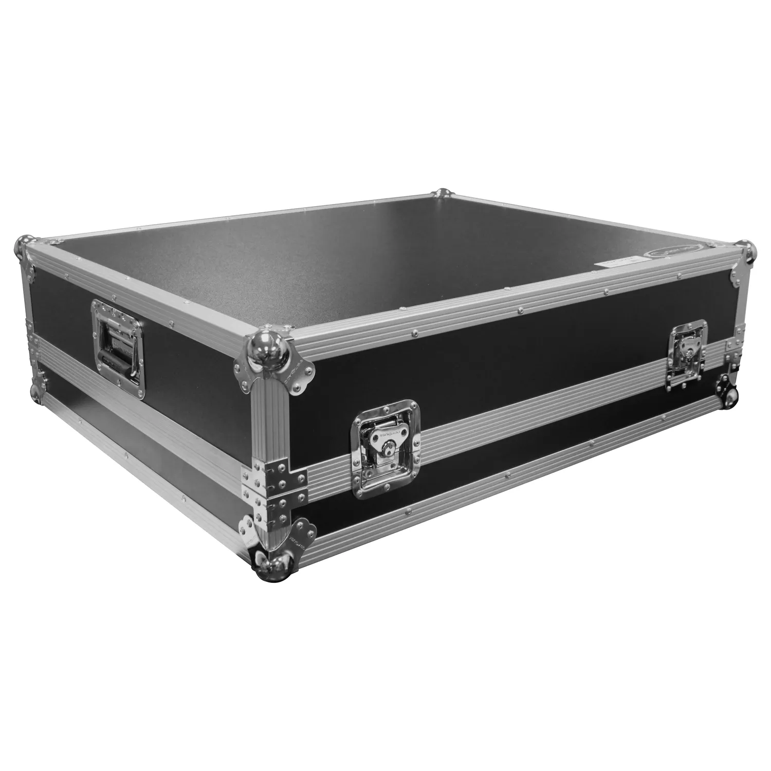 odyssey-flight-zone-fztf5w-flight-case-yamaha-tf5-roulettes image 7