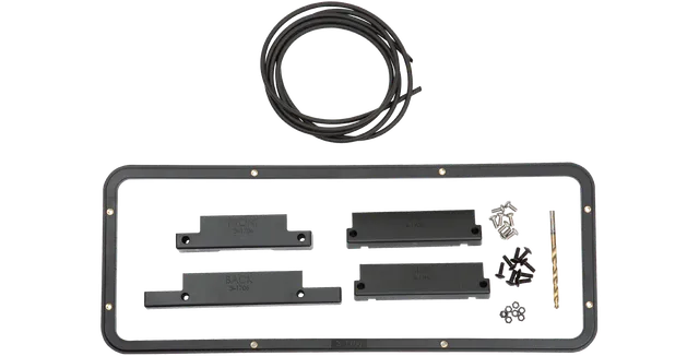skb-iseries-1706-kit-anneau-montage-panneau-valise-noir image 1