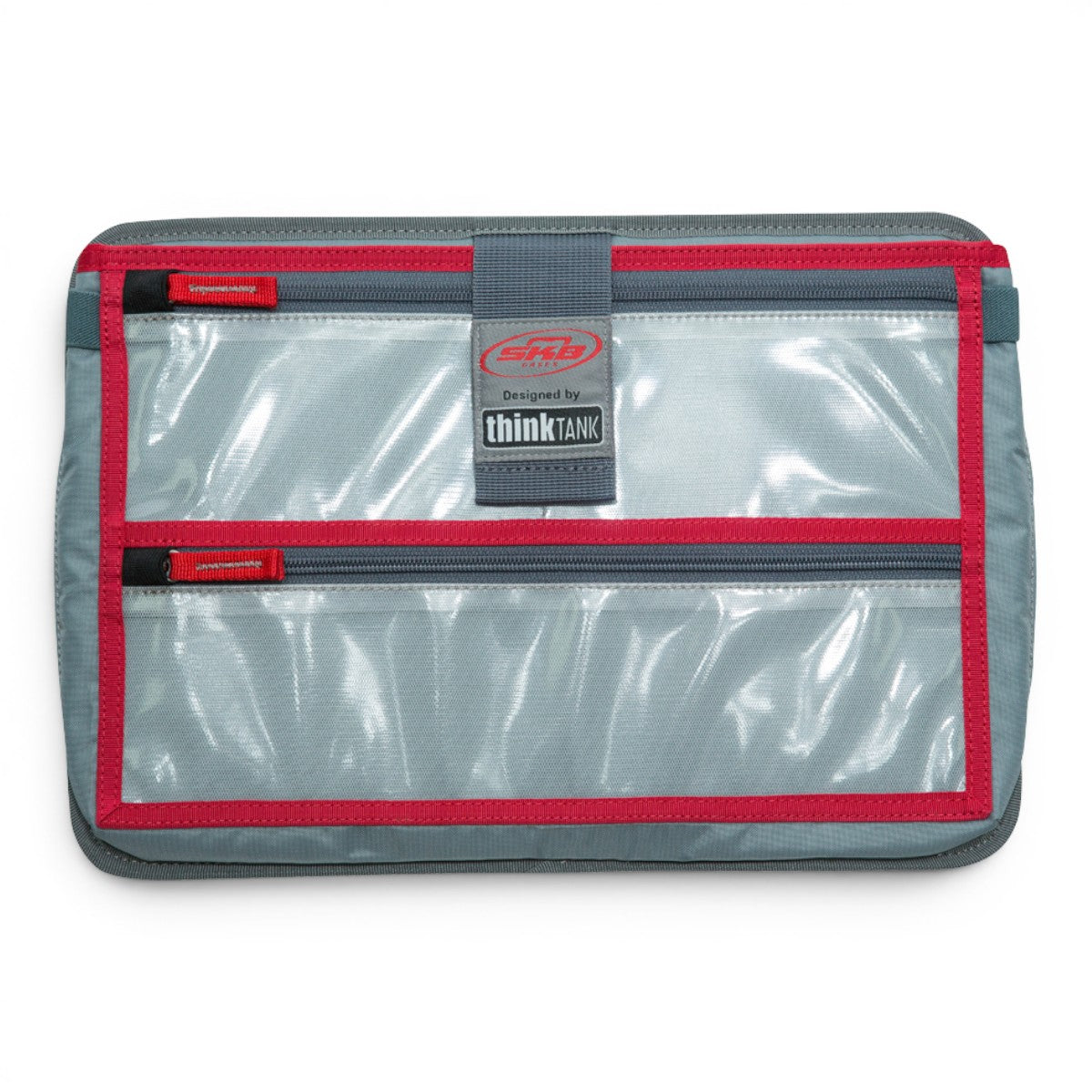 skb-iseries-1510-organisateur-couvercle-3i-lo1510-tt-noir-mesh image 3