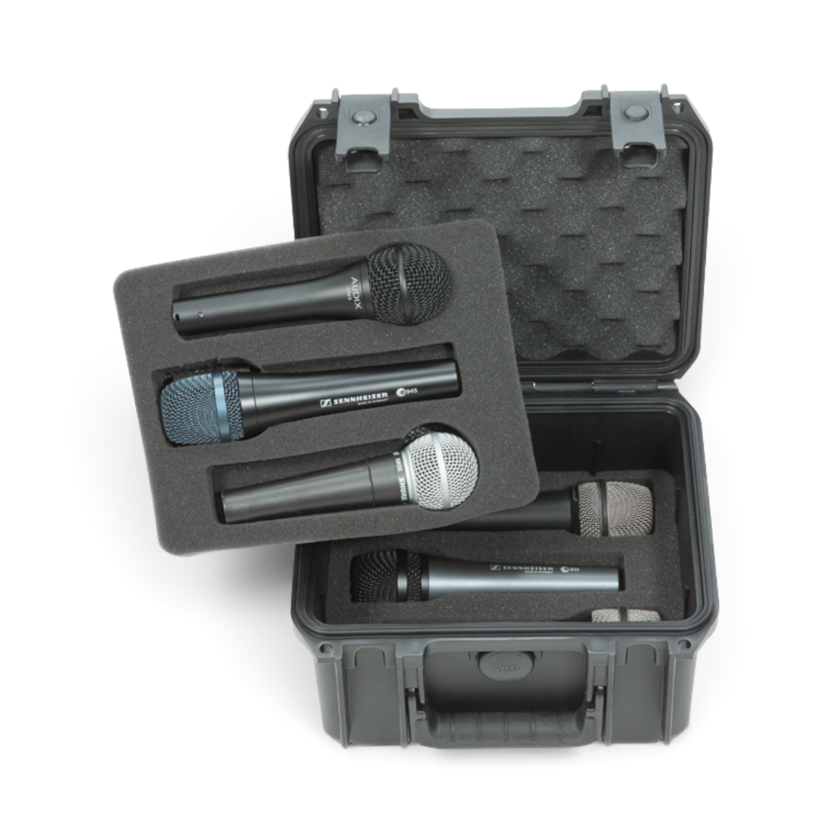 skb-iseries-mallette-micro-6-micros-0907-6-noir image 2