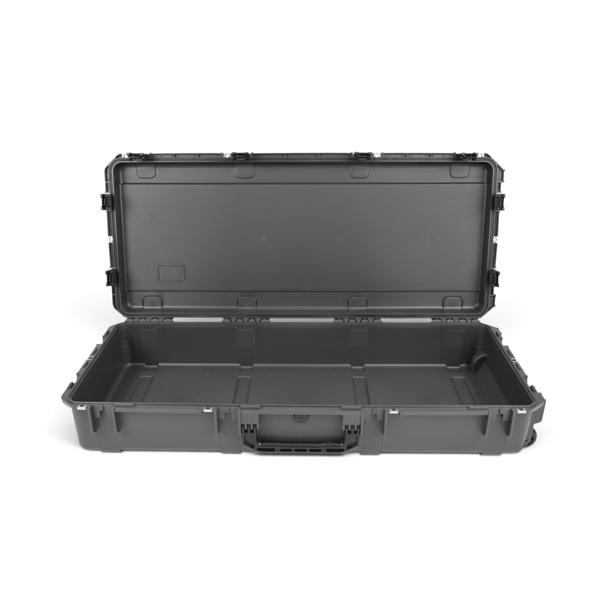 skb-iseries-4719-8-overland-valise-grise-vide image 3
