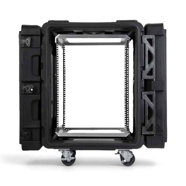 skb-rseries-shock-rack-14u-24-flight-case-rack-noir-amorti image 1