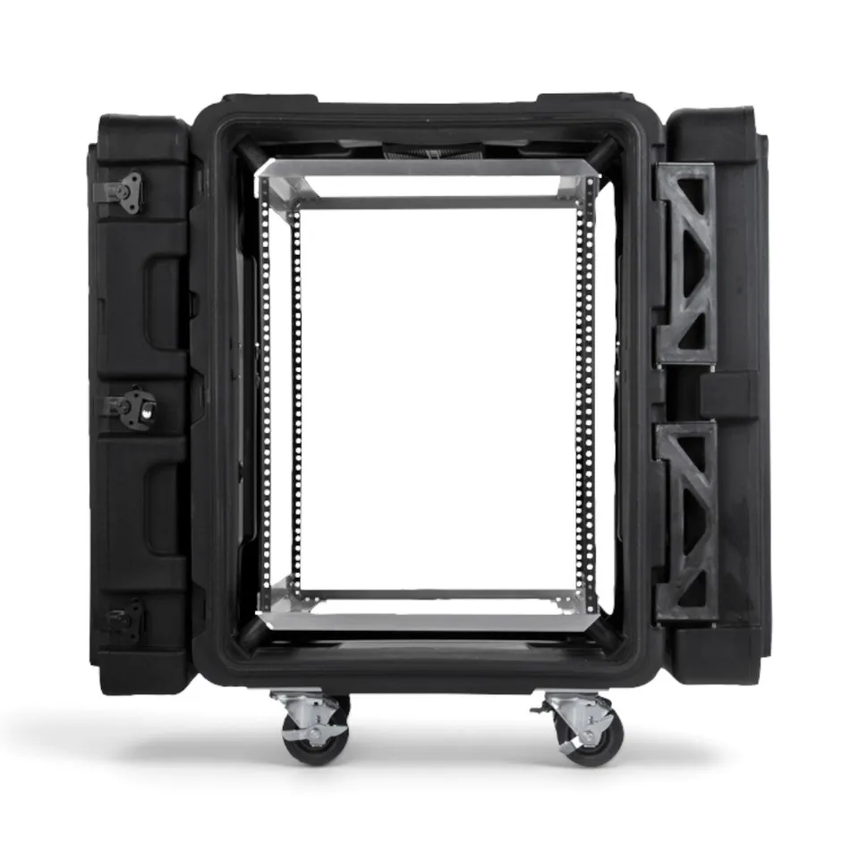 skb-rseries-shock-rack-14u-24-flight-case-rack-noir-amorti image 1