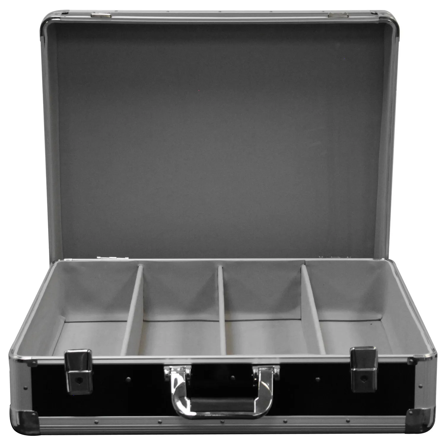 odyssey-krom-kcd600blk-valise-cd-600-disques-noire image 2