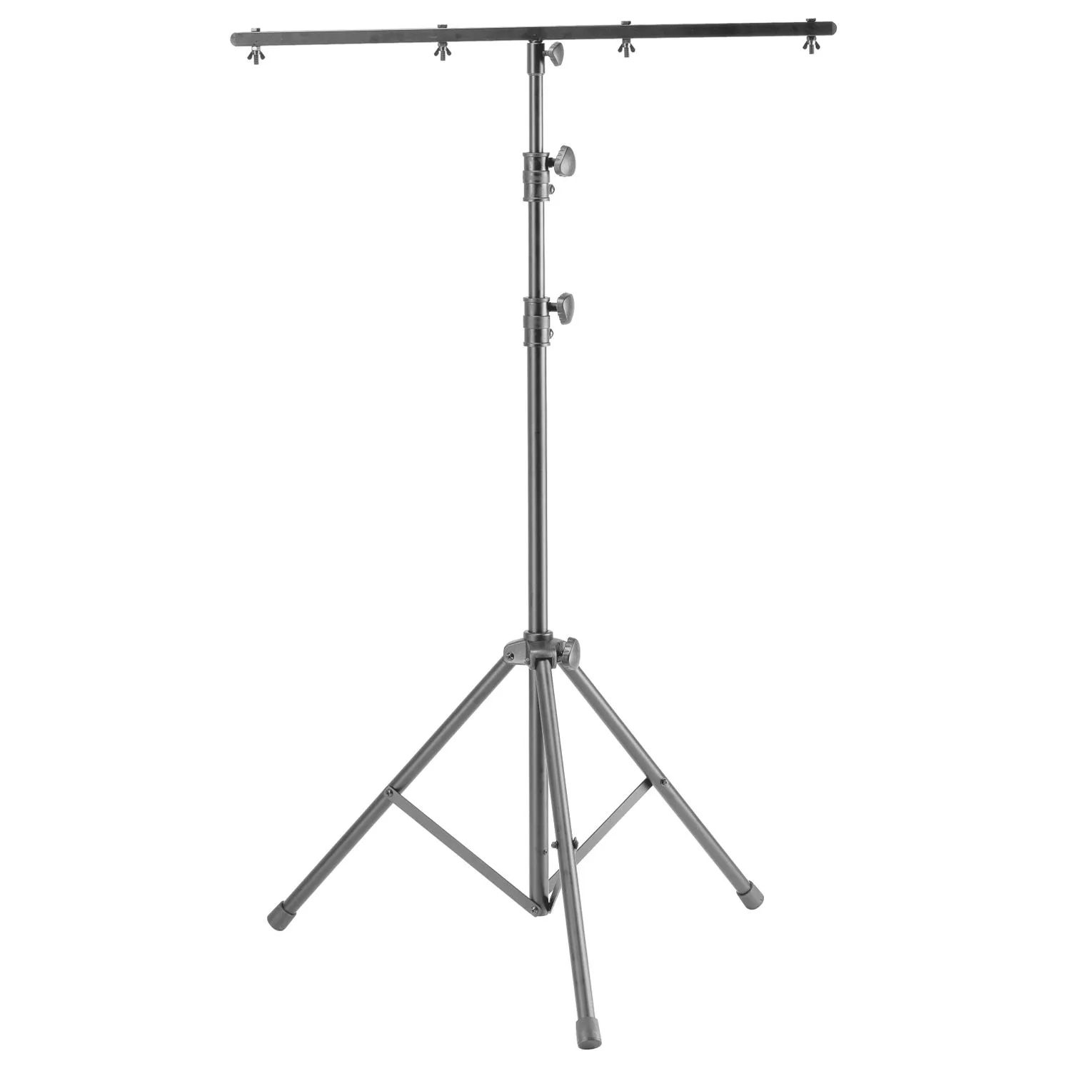 odyssey-l-evation-ltp6-pied-lumi-re-noir-9-pieds-barre-t image 1