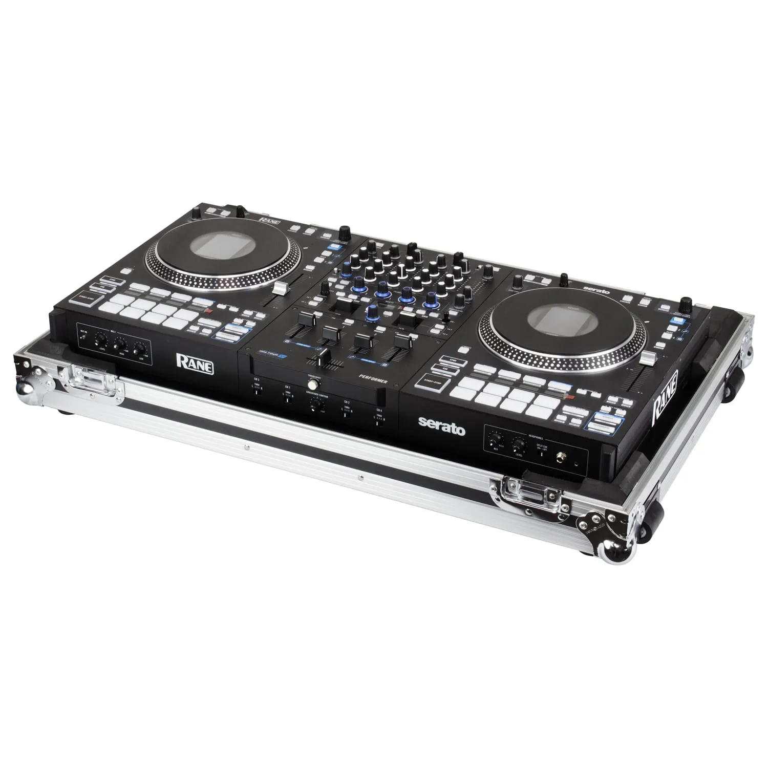 odyssey-flight-zone-rane-performer-flight-case-profil-bas image 1