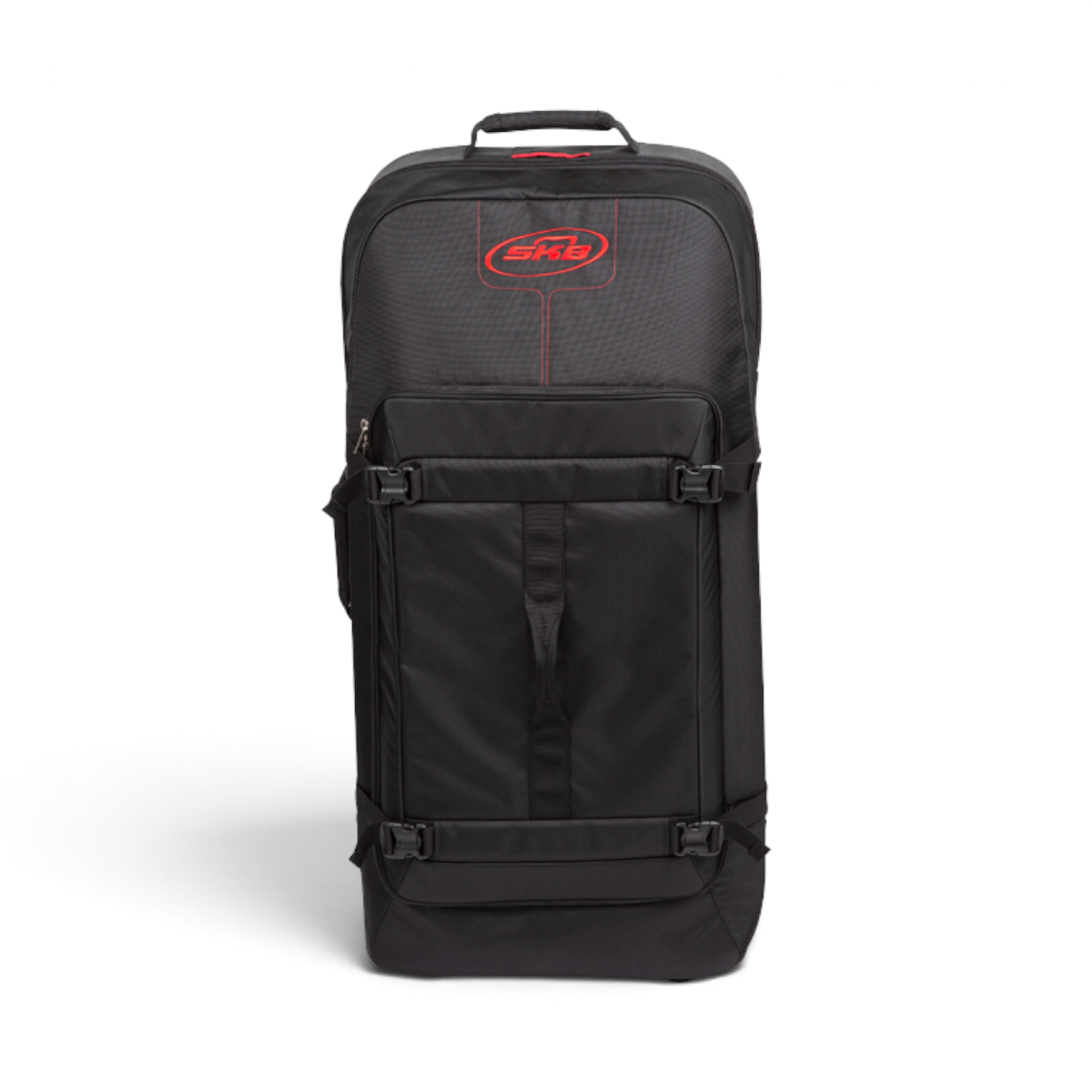 skb-bow-traveler-tui-arc-rigide-noir-pr-d-coup image 8