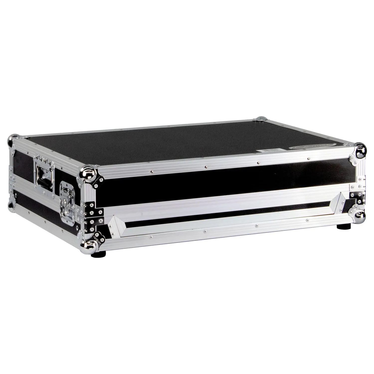 odyssey-flight-zone-flight-case-pioneer-xdj-rx3-roulettes image 6