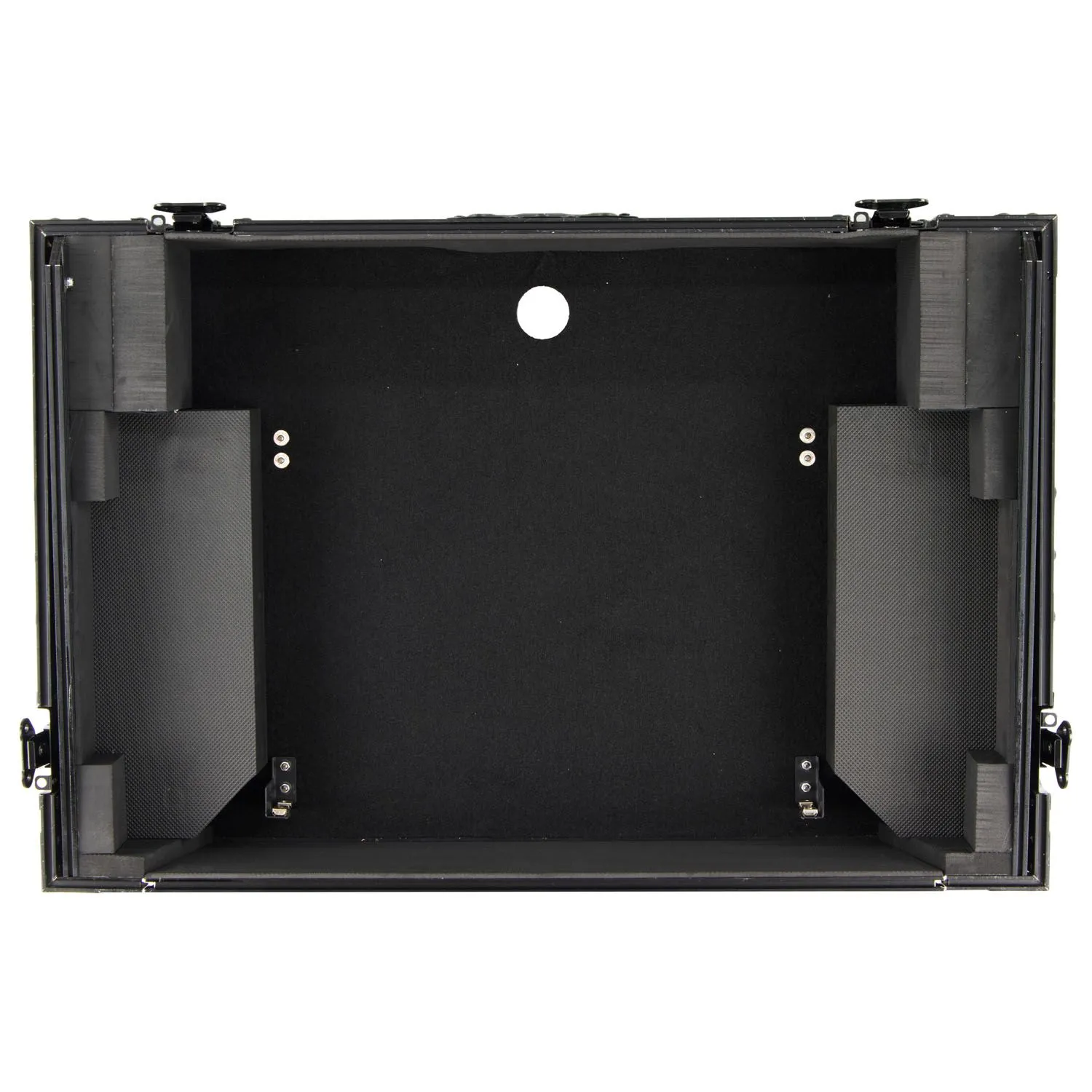 odyssey-industrial-board-xdj-rx3-flight-case-1u-glide image 6