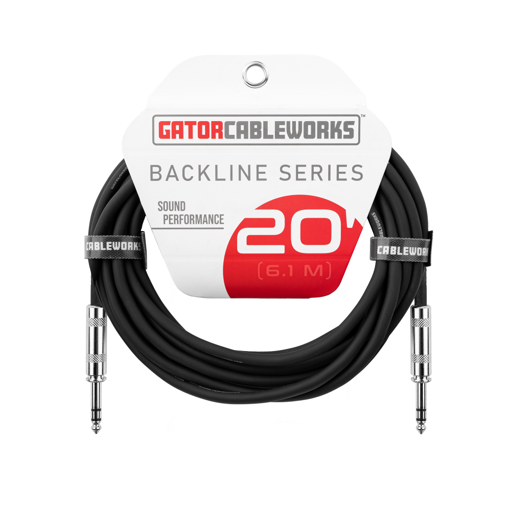gator-c-ble-patch-trs-gcwb-bpc-20-6m-sym-trique-jack-m-le image 1
