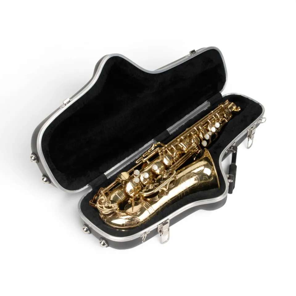 skb-contoured-tui-sax-alto-rigide-noir-bec-et-bocal image 1