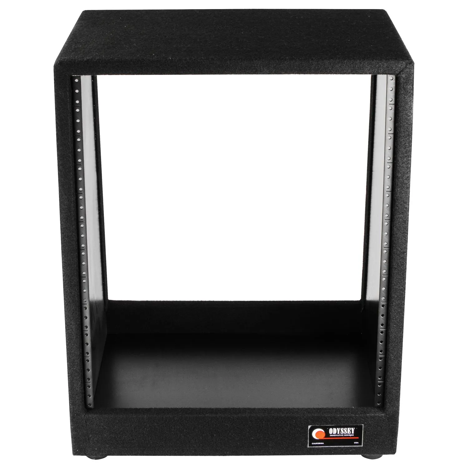 odyssey-carpeted-rack-studio-12u-moquette image 2