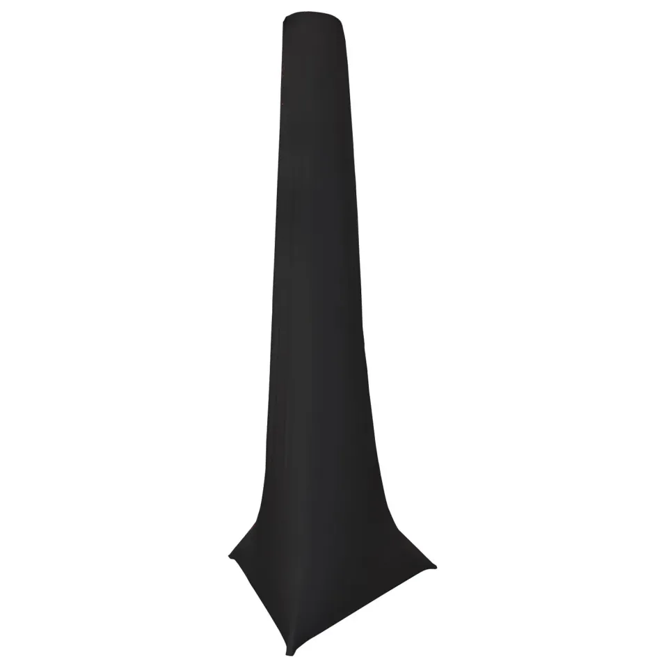 odyssey-l-evation-scrim-noir-pied-crank-15-pieds-housse image 1