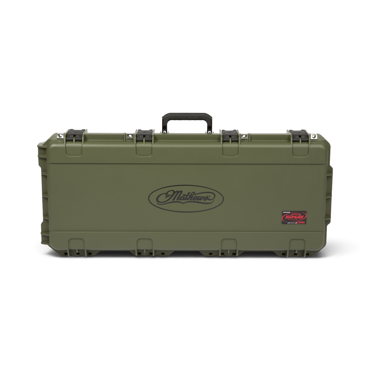 skb-iseries-mathews-housse-arc-compound-noire-mousse image 2