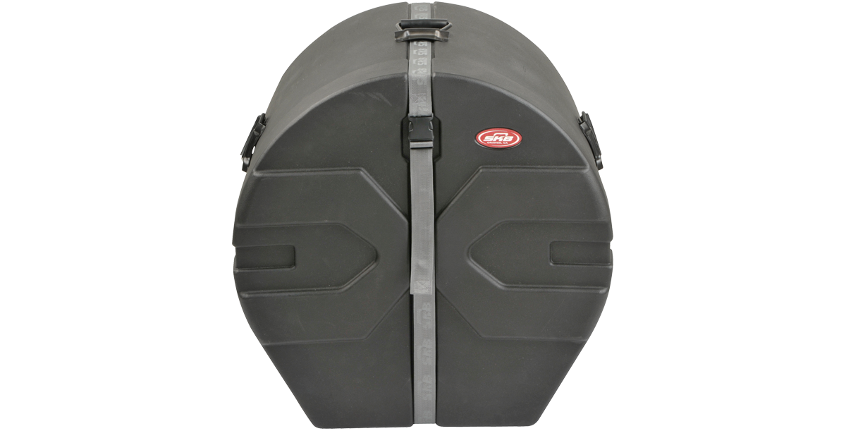 skb-18x22-tui-grosse-caisse-batterie-rigide-noir image 1