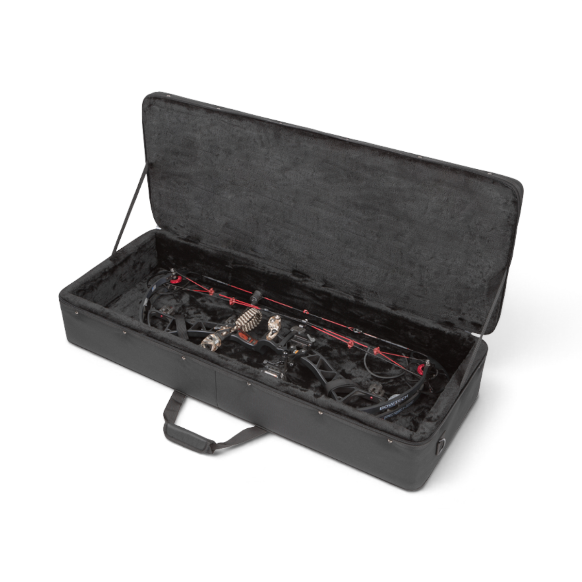skb-hybrid-4115-housse-arc-noir-mousse-pr-d-coup-e image 3