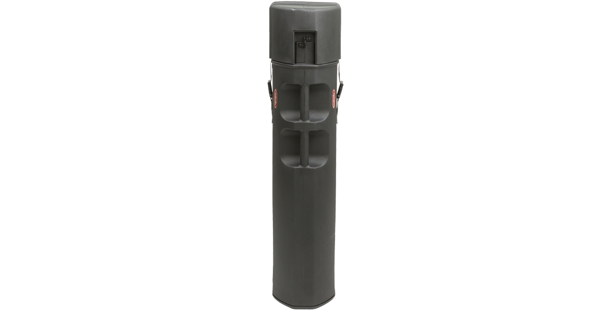 skb-tl-series-4209-valise-tr-pied-vide-noire-roulettes image 2