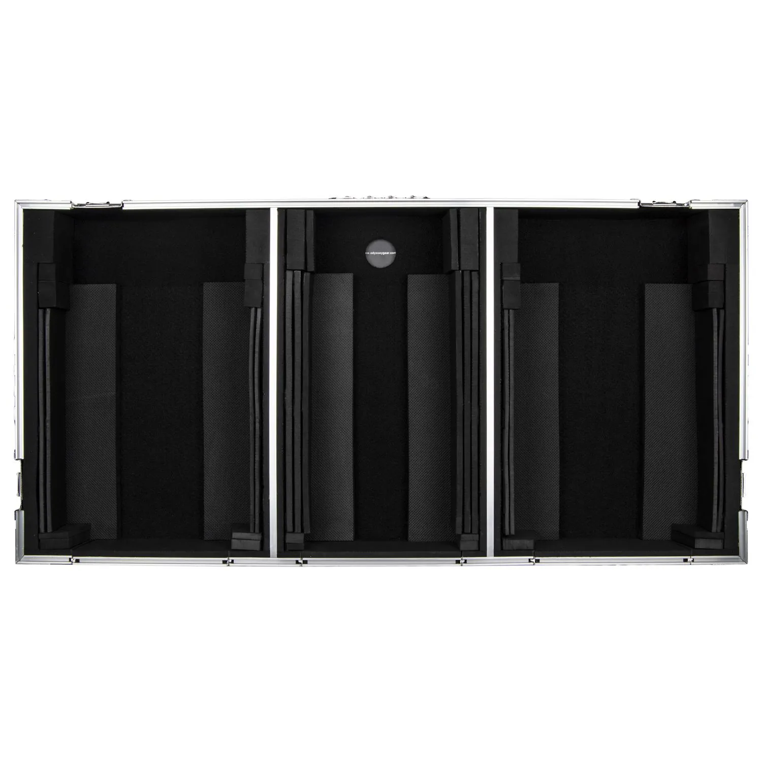 odyssey-flight-zone-flight-case-dj-coffin-mixette-10-pouces image 6