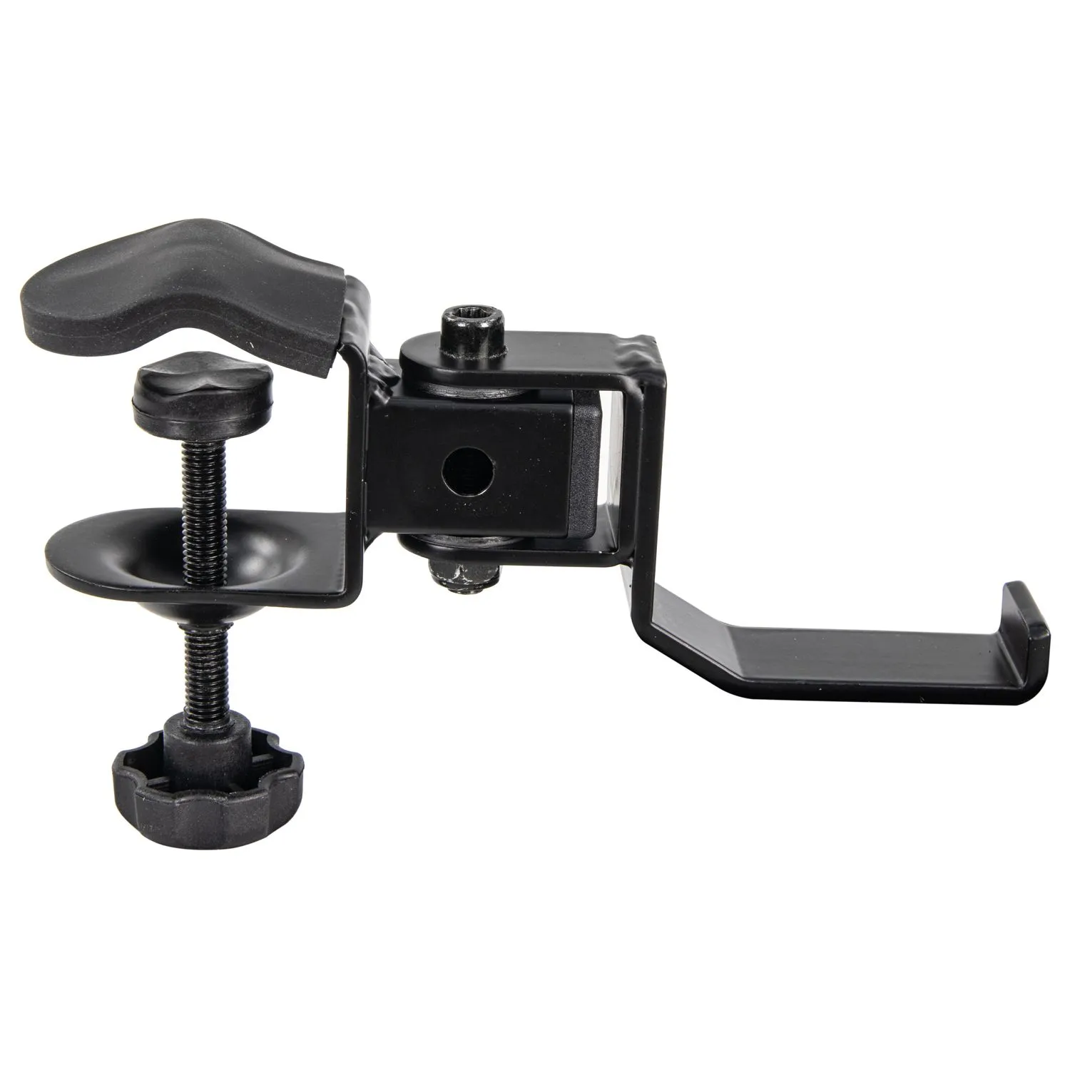 odyssey-flight-zone-support-casque-headphone-hanger-noir image 1