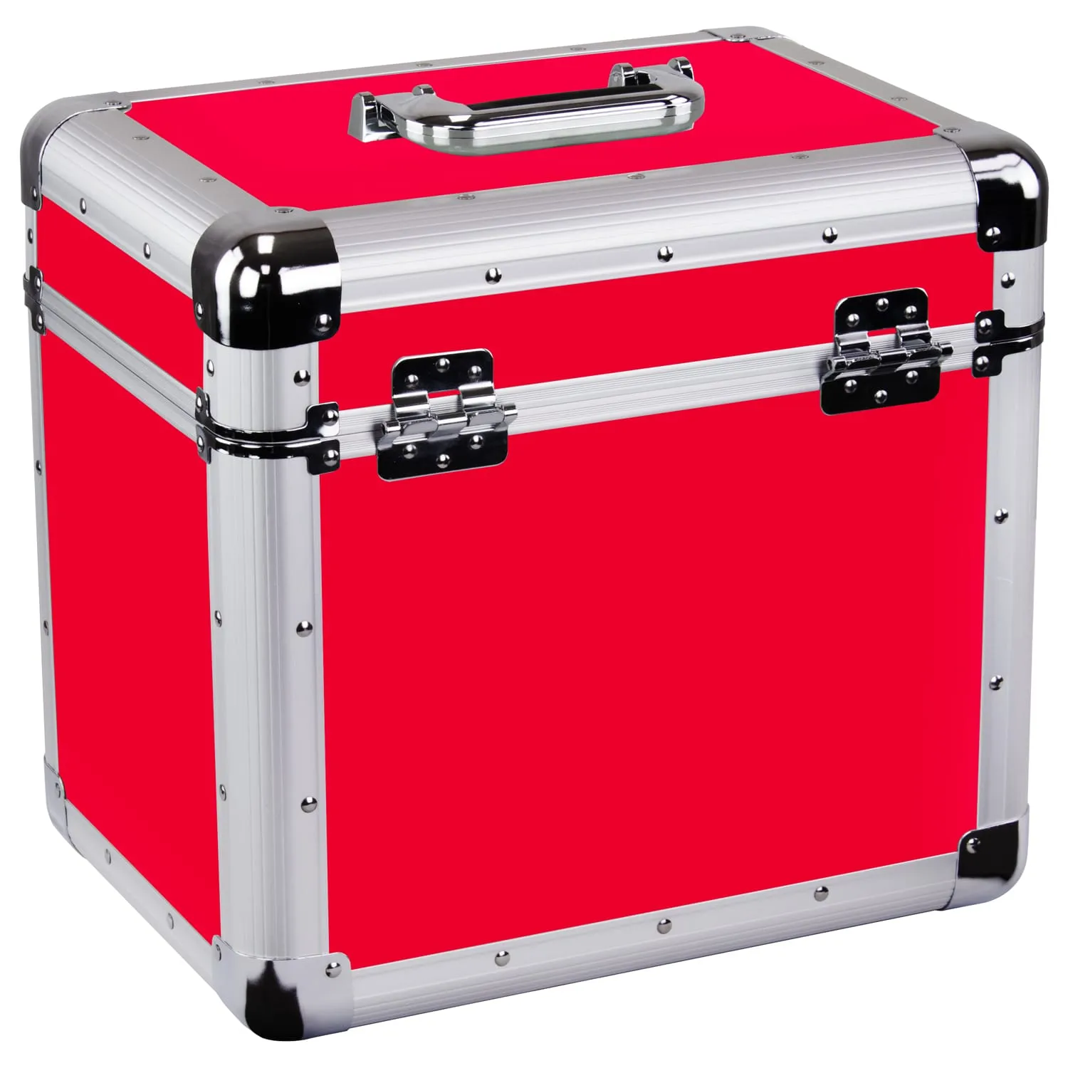 odyssey-krom-klp1-valise-vinyle-rouge-70-lp-12 image 2