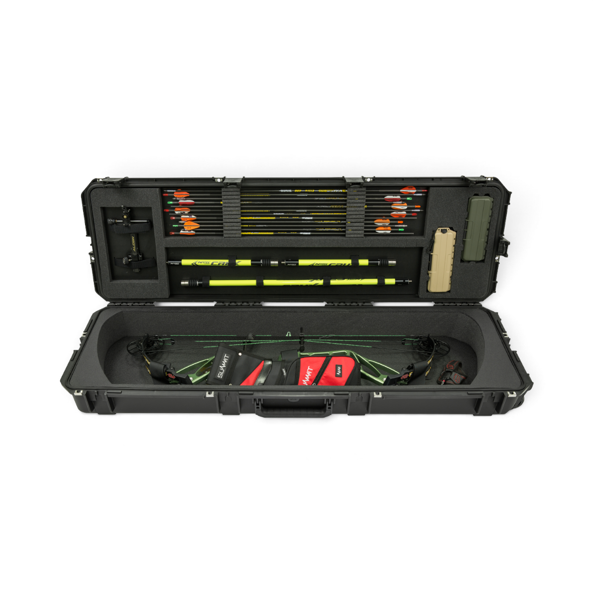 skb-iseries-5014-6-valise-arc-hoyt-target-noire-mousse image 2