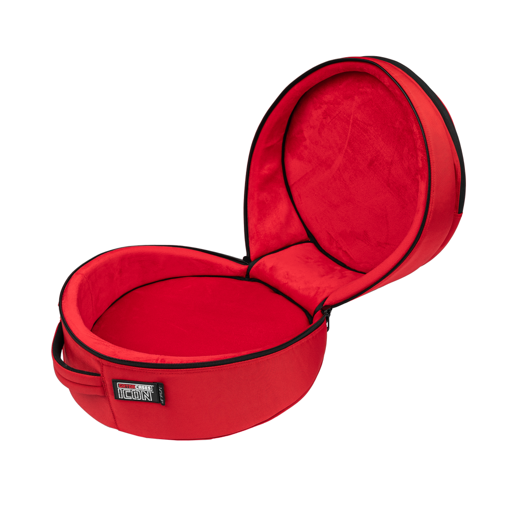gator-icon-gp-icon-1465sd-red-housse-caisse-claire-14-x6-5 image 6