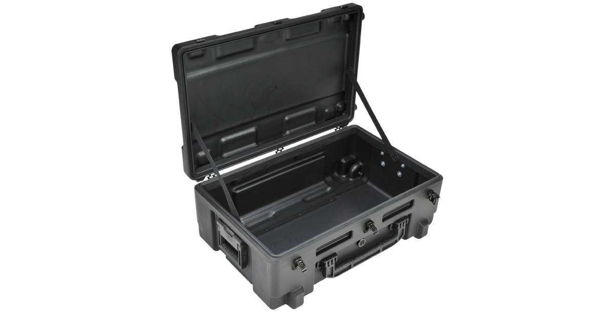 skb-rseries-2817-10-valise-tanche-noire-vide-roulettes image 1