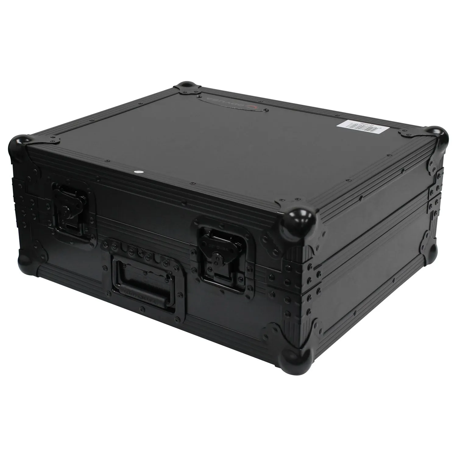 odyssey-black-label-fz1200bl-flight-case-platine-1200-noir image 8
