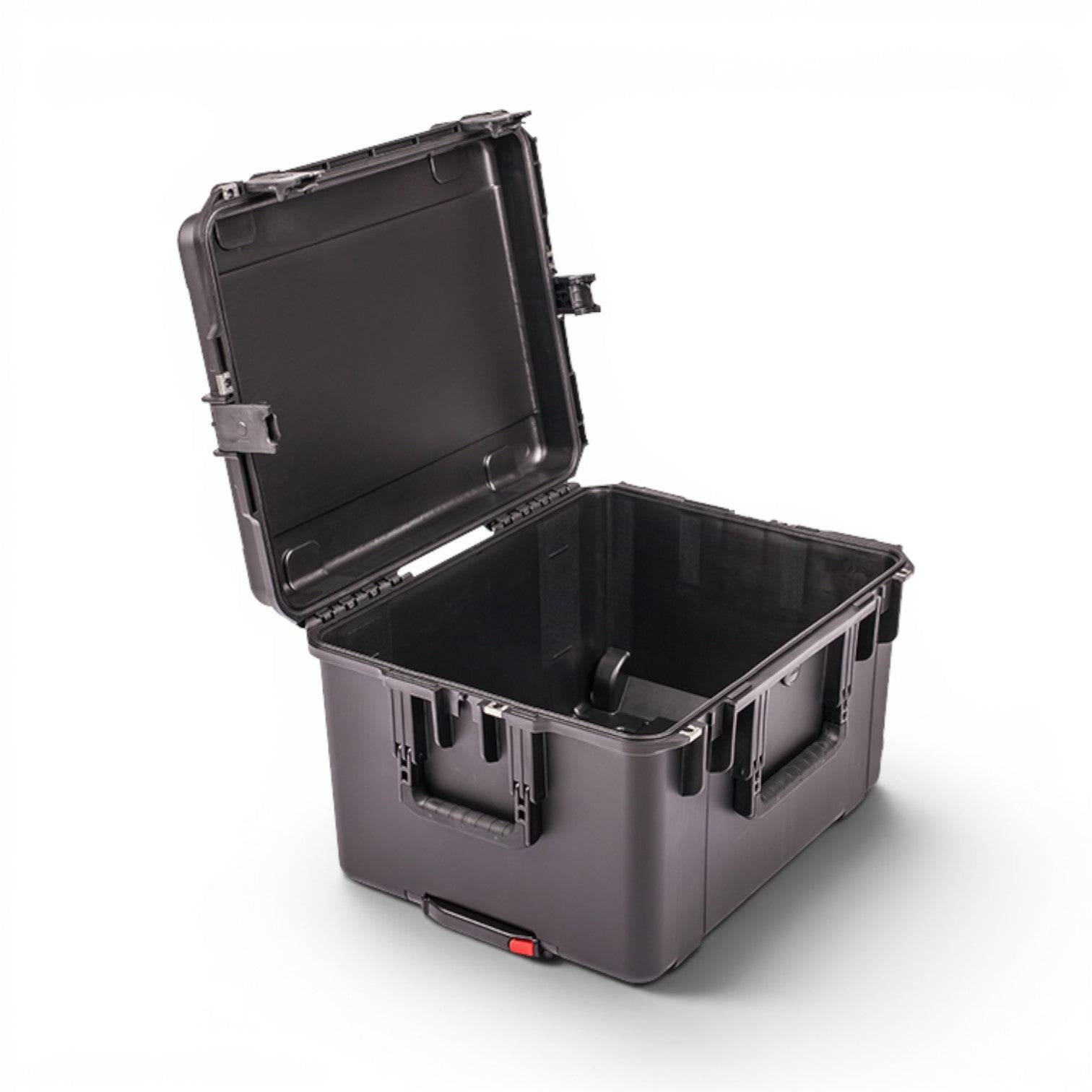 skb-iseries-2217-12-valise-tanche-noire-vide image 1