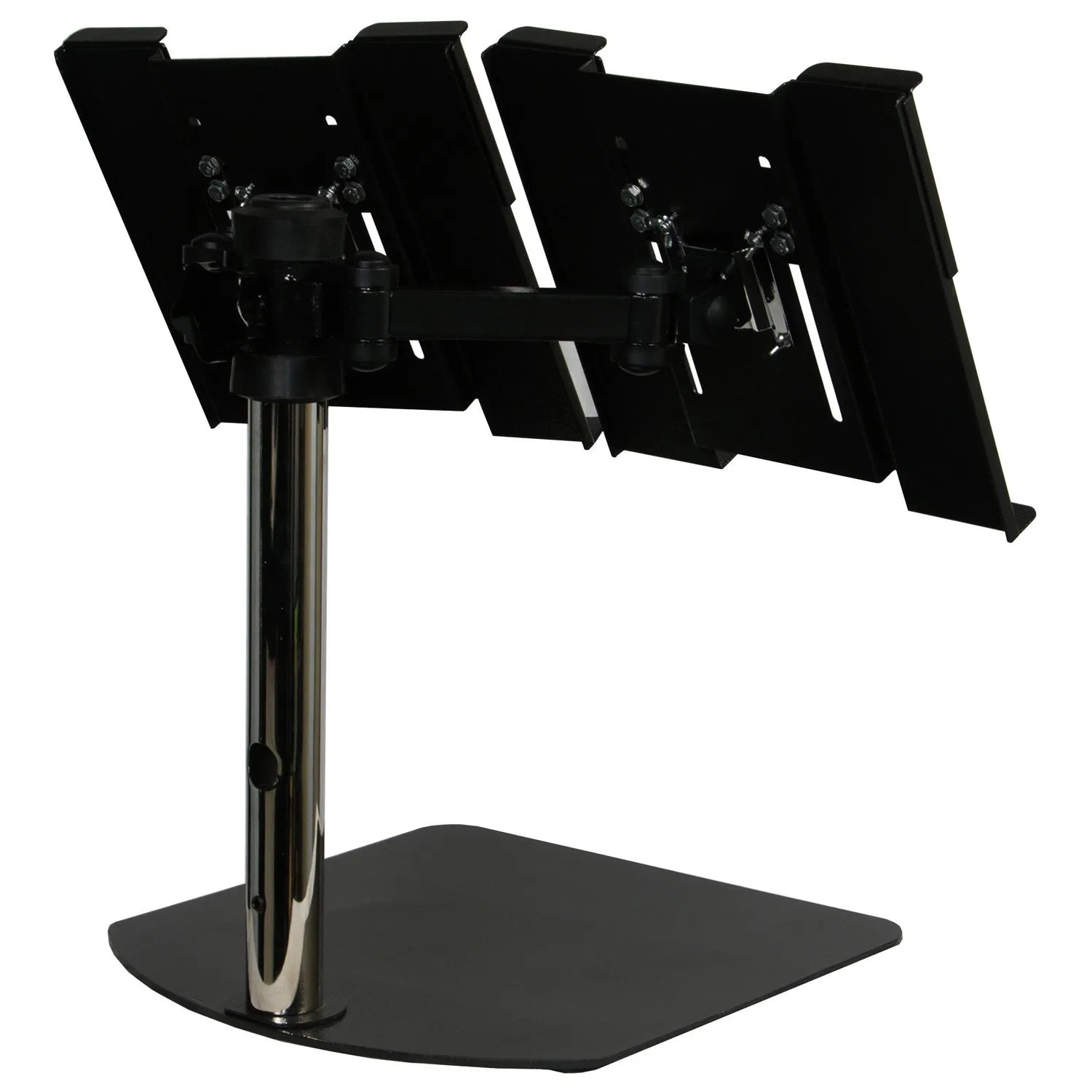 odyssey-l-evation-pack-2-stands-universels-support-laptop-dj image 6