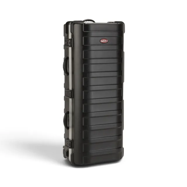 skb-iseries-double-ata-flight-case-golf-noir-vide image 1