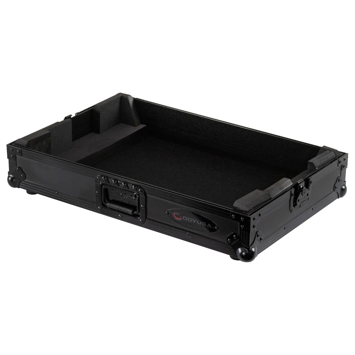 odyssey-black-label-rane-one-mkii-flight-case-contr-leur-dj image 4