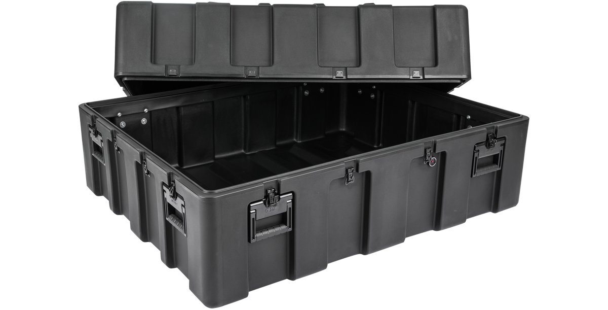 skb-rseries-5040-24-malle-tanche-vide-noire-xl image 1