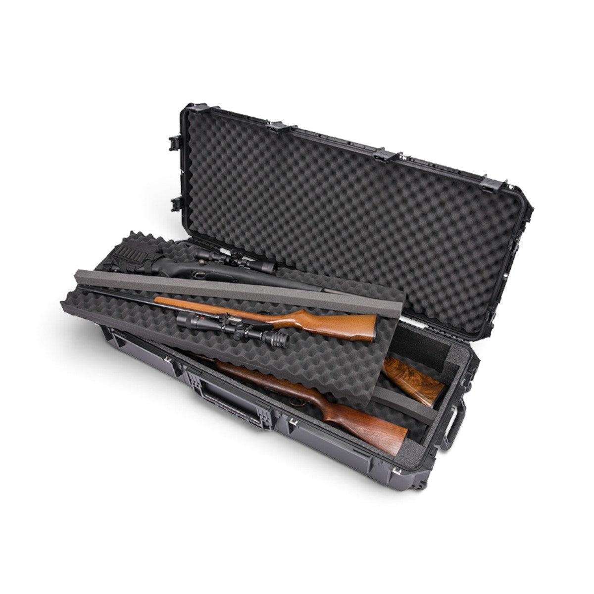 skb-iseries-4719-8-mallette-fusil-double-arc-noire-mousse image 7