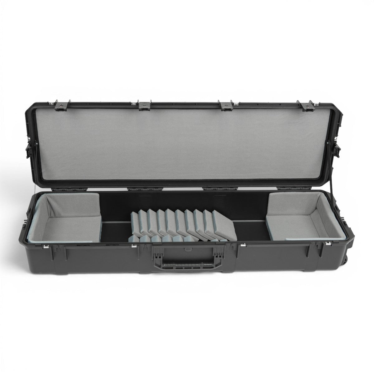 skb-iseries-5616-9-flight-case-clavier-88-touches-noir image 7