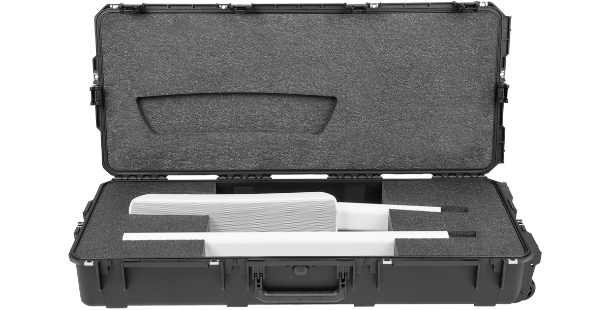 skb-iseries-flight-case-enceinte-qsc-kc12t-noir-roulettes image 2