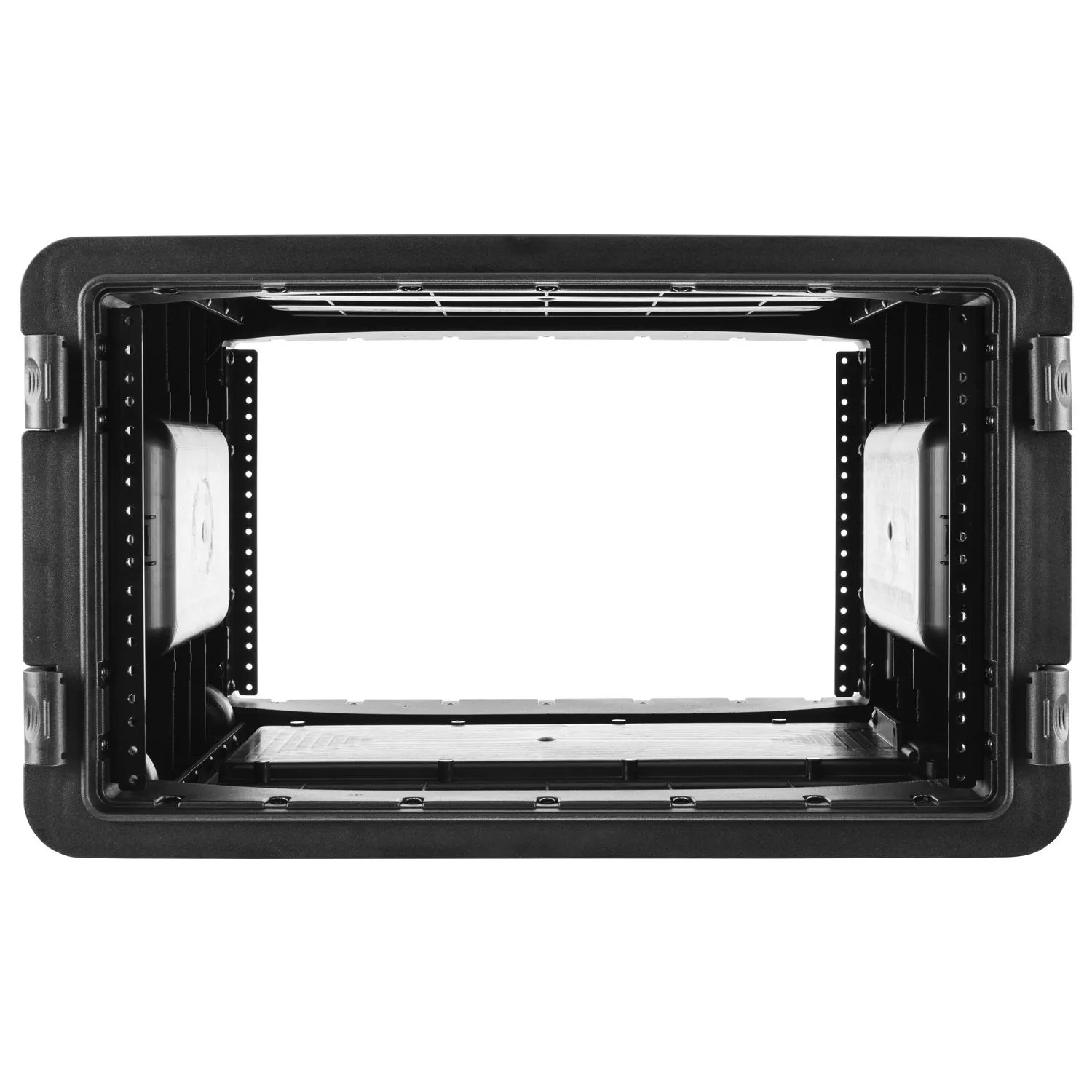 odyssey-vulcan-flight-case-rack-6u-trolley-tanche-noir image 7