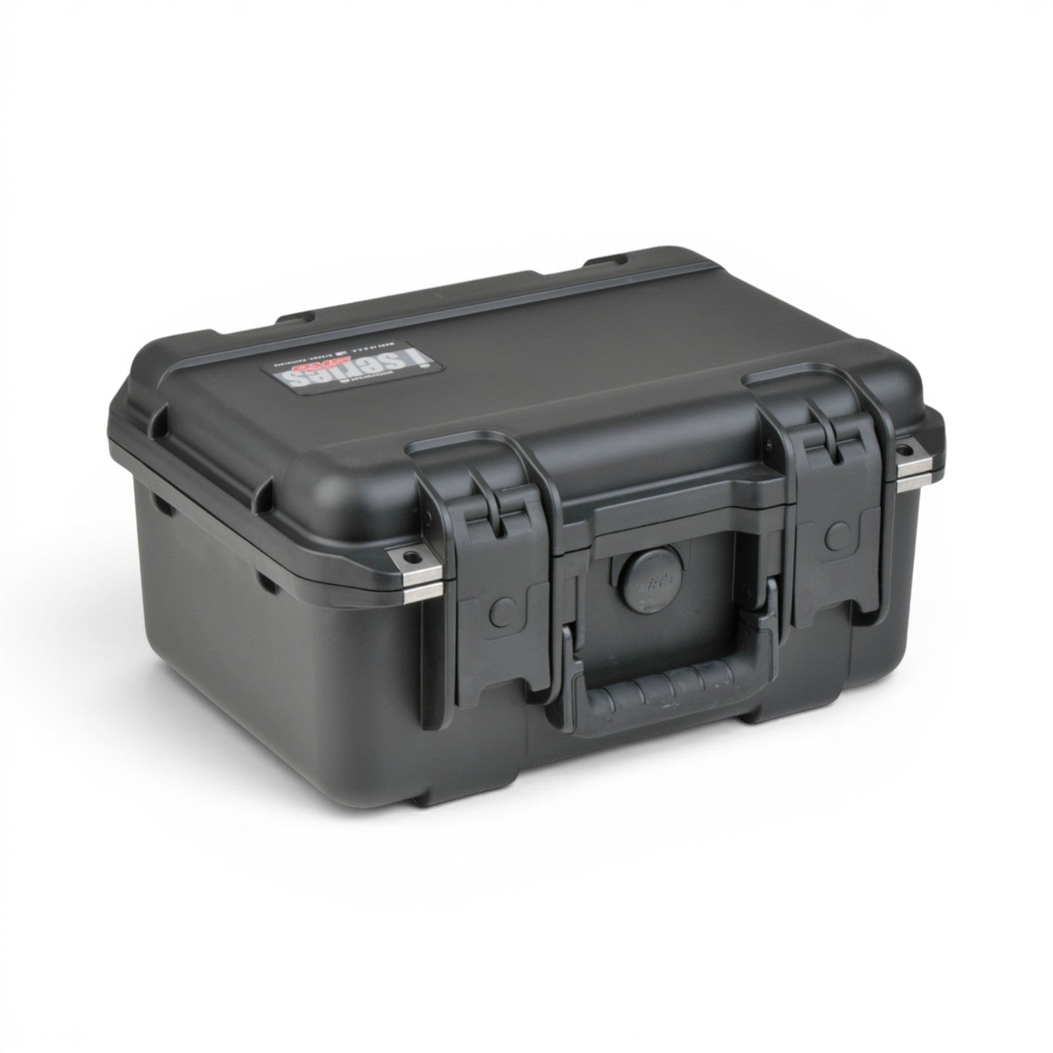 skb-iseries-1309-6-valise-tanche-noire-vide image 3