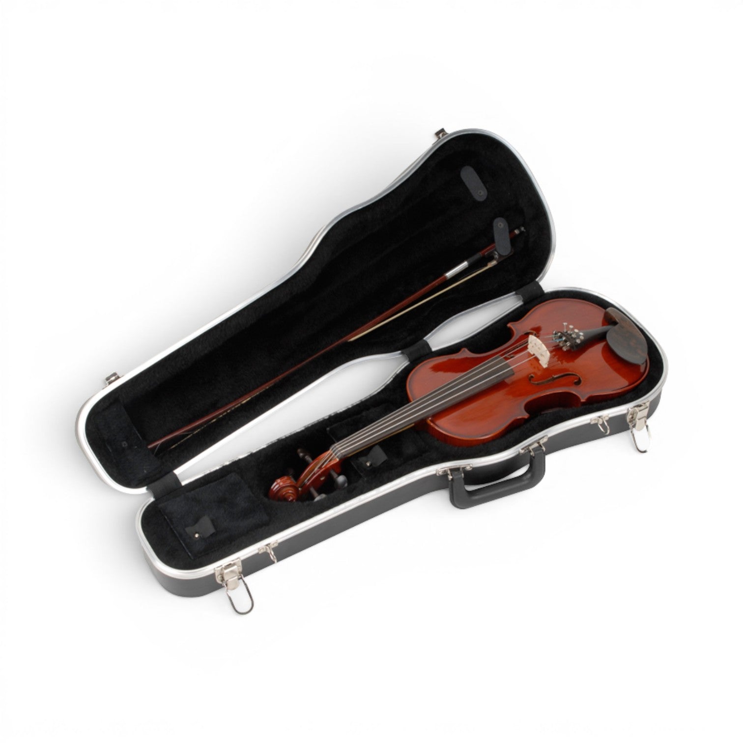 skb-iseries-3-4-tui-violon-alto-13-noir-2-archets image 2