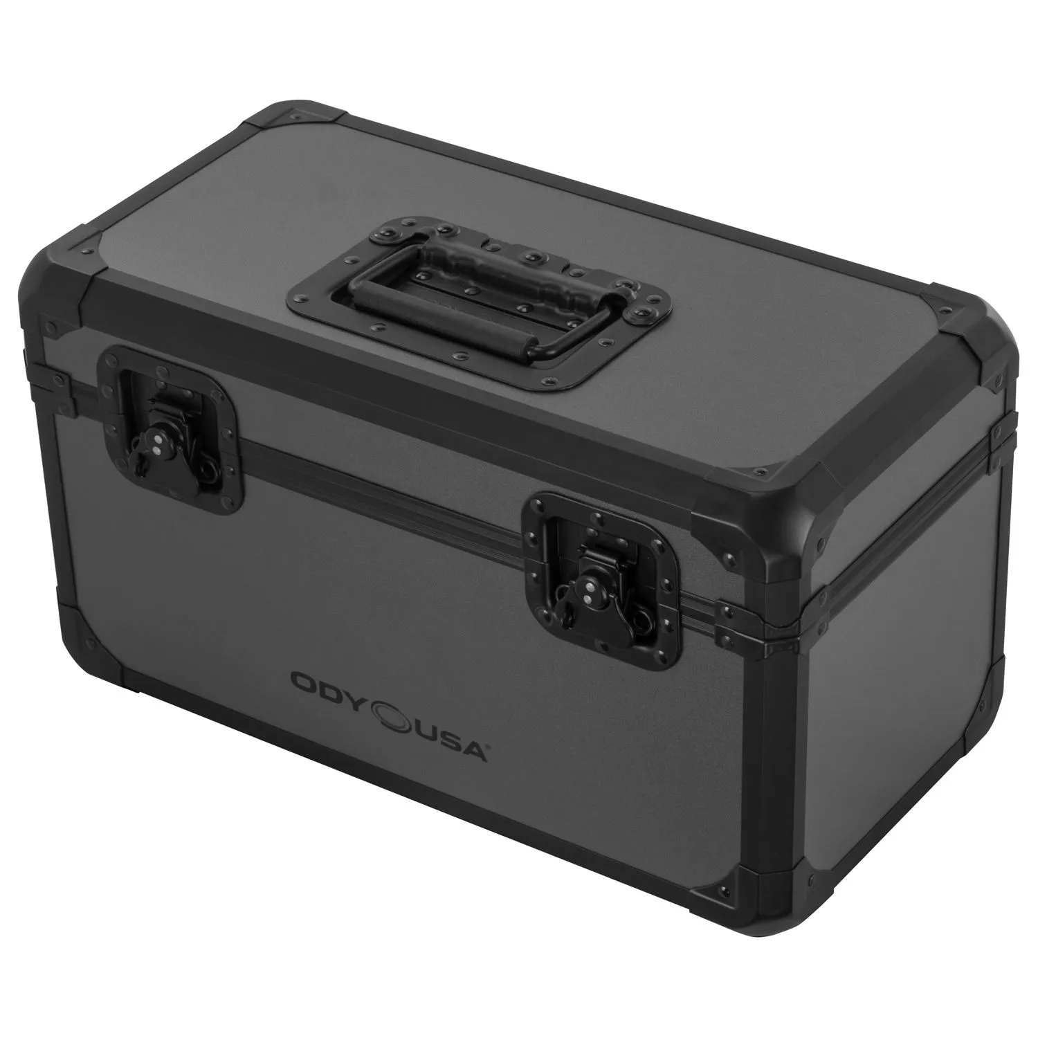 odyssey-krom-k7120-valise-vinyle-7-pouces-120-disques-noire image 2