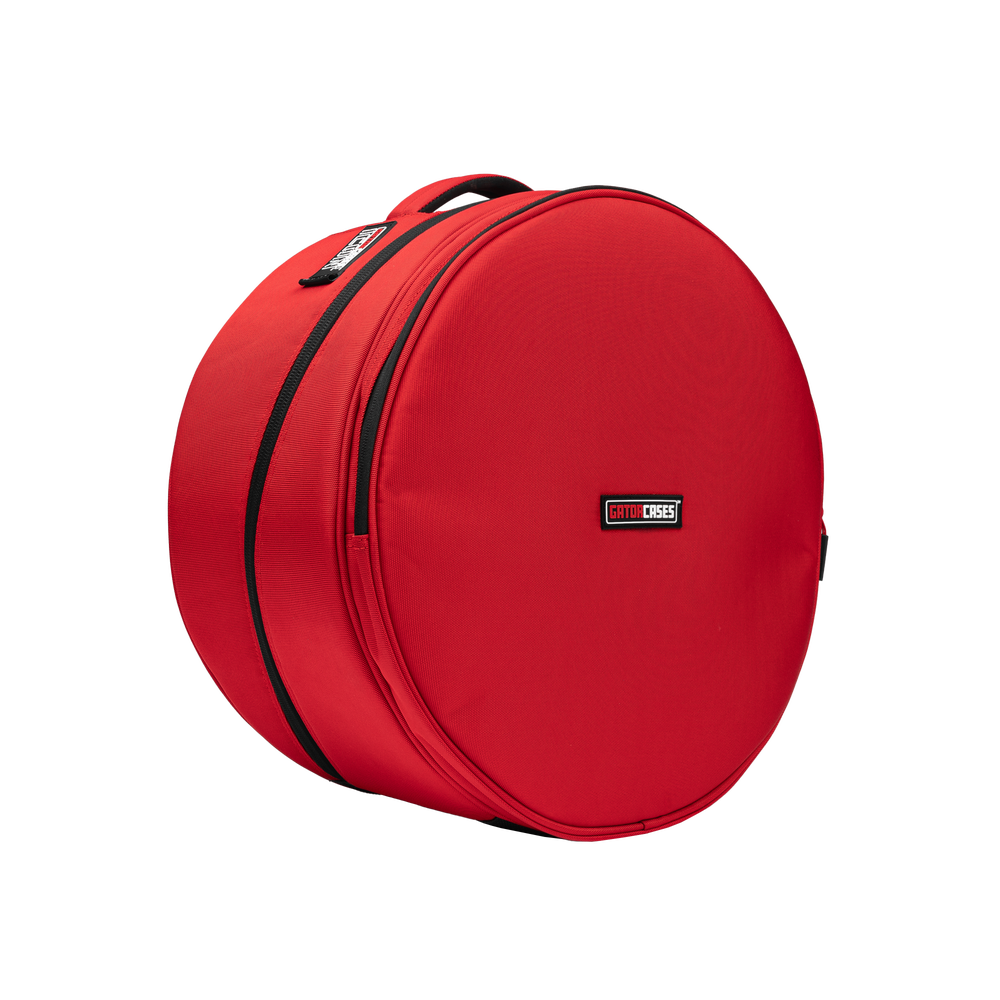 gator-icon-gp-icon-1465sd-red-housse-caisse-claire-14-x6-5 image 3