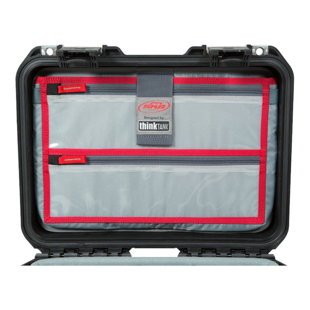 skb-iseries-3i-lo1309-tt-organiseur-couvercle-noir-mesh image 1