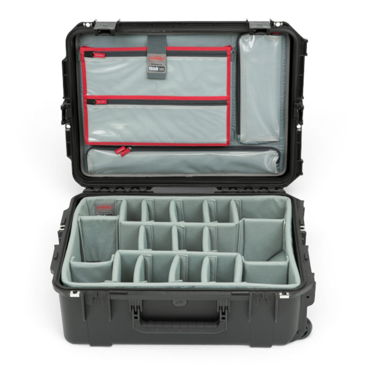 skb-iseries-2215-8-valise-tanche-vide-noir image 7