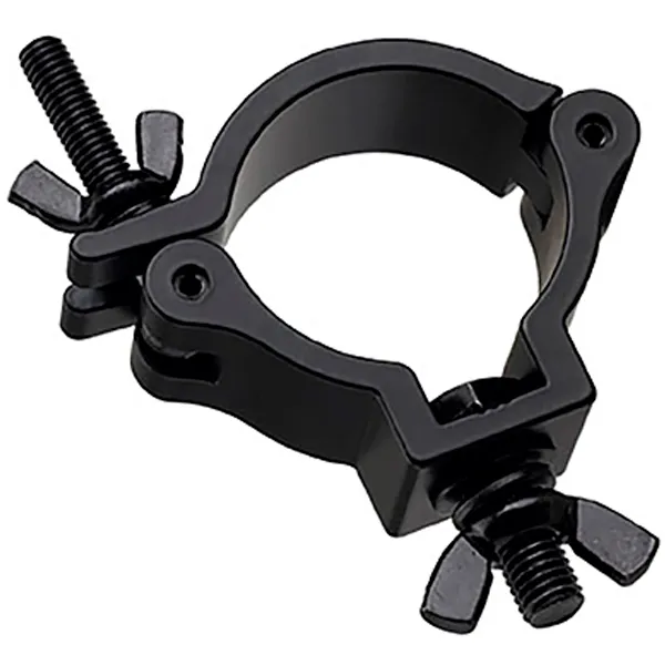 odyssey-flight-zone-coupleur-collier-truss-noir-tube-2-75-kg image 1