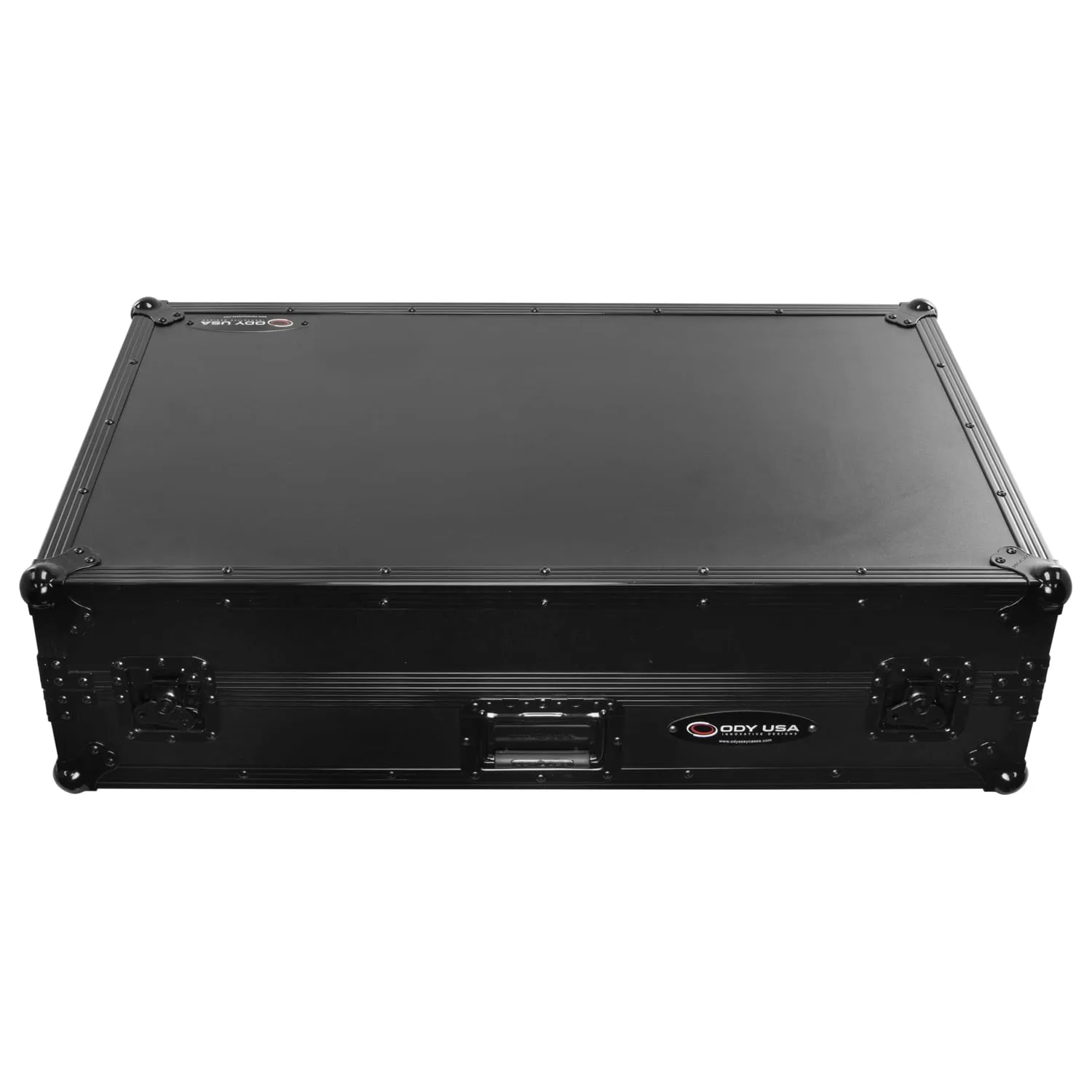 odyssey-black-label-flight-case-xdj-az-glide-laptop-roulettes image 7