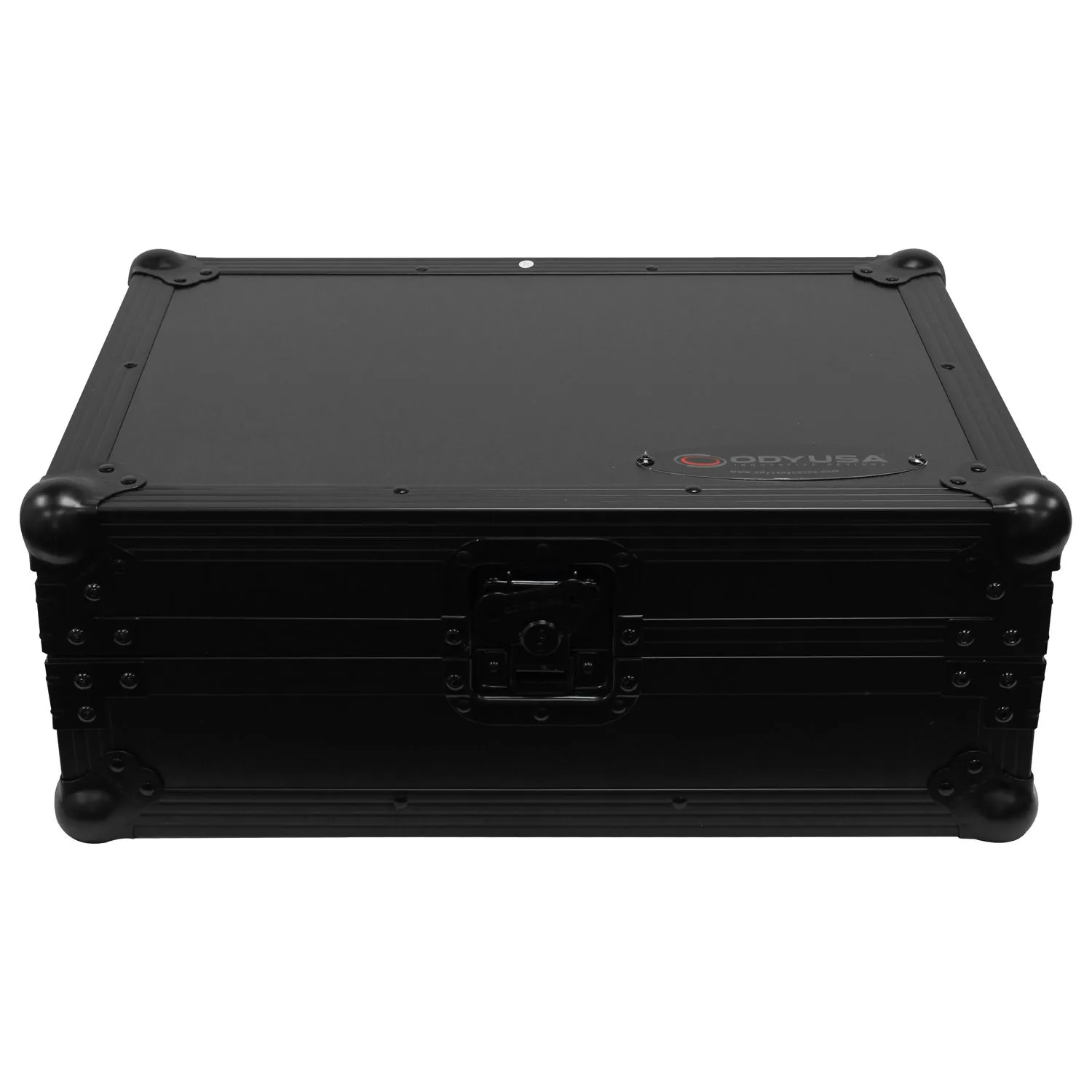 odyssey-black-label-flight-case-lecteur-cd-grand-format-noir image 8