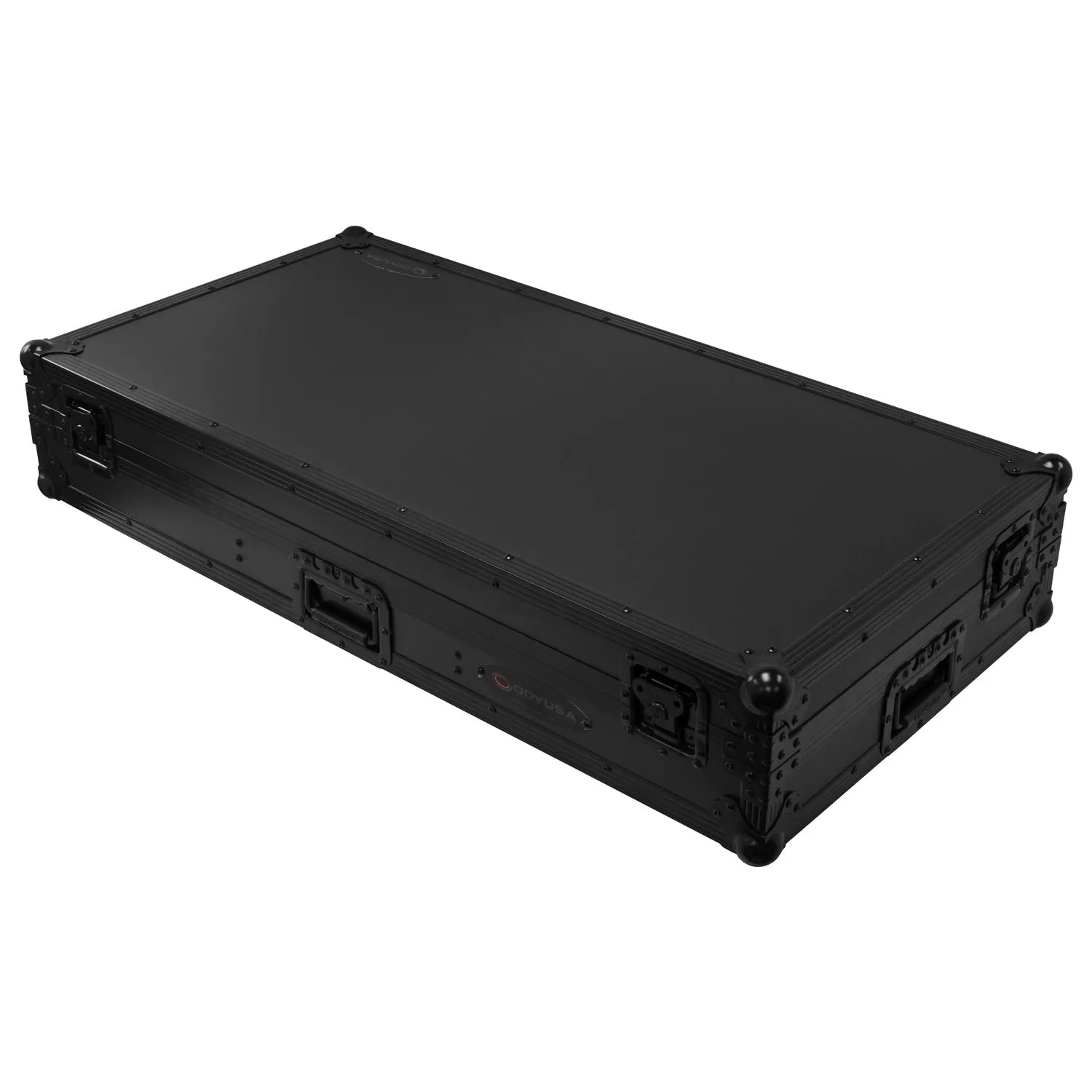 odyssey-flight-zone-coffret-dj-12-noir-extra-profond-cdj-3000 image 8