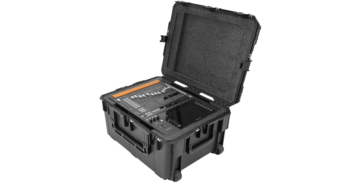 skb-iseries-3i2620-13bwc-flight-case-behringer-wing-compact-noir image 4