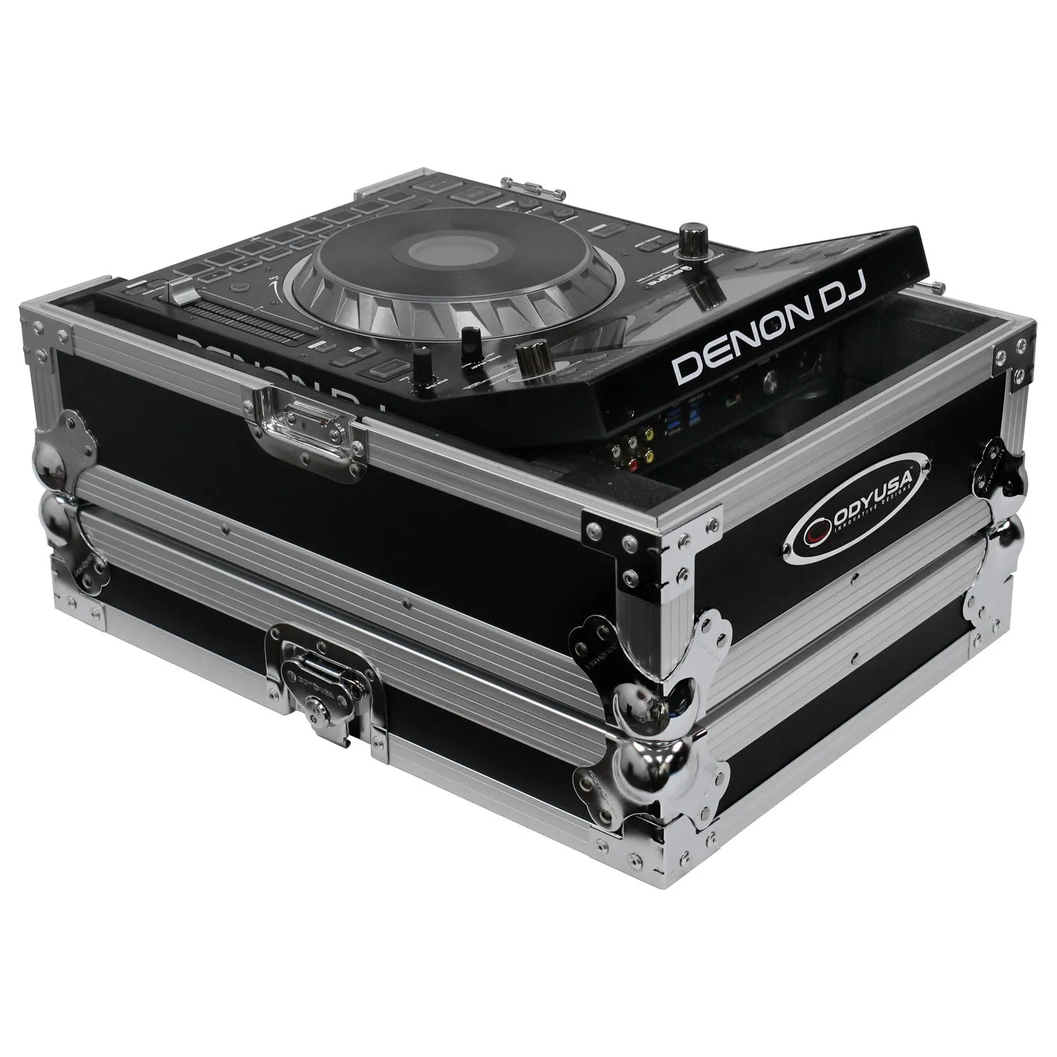 odyssey-flight-zone-flight-case-universel-lecteur-grand-format image 4